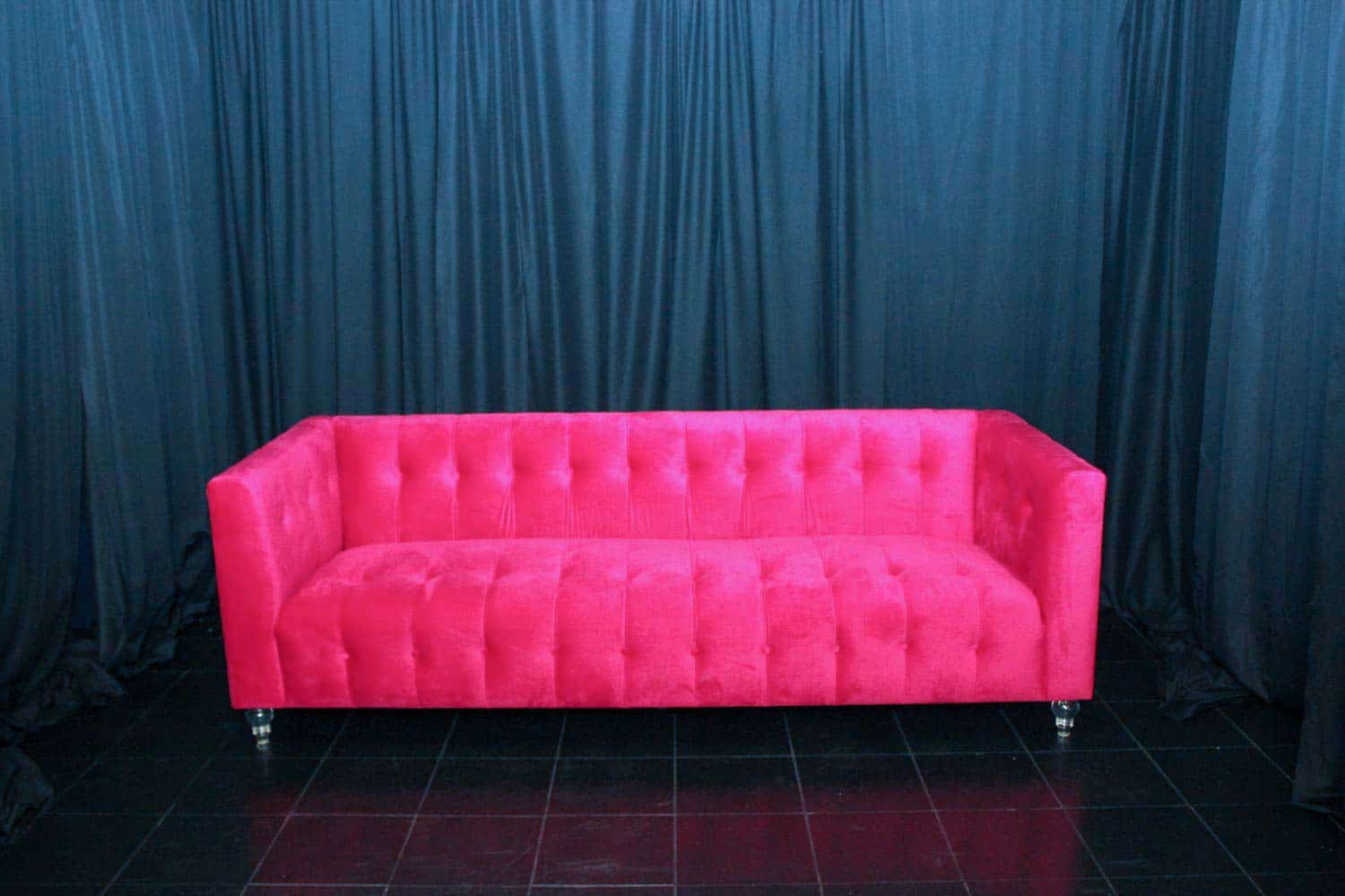 Plush Furniture Rentals