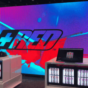 LED Video Wall Rental