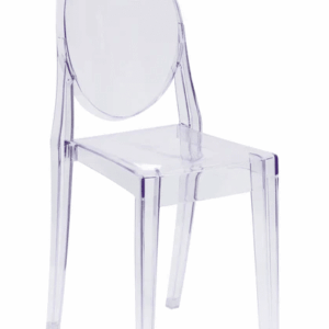 Ghost Chair