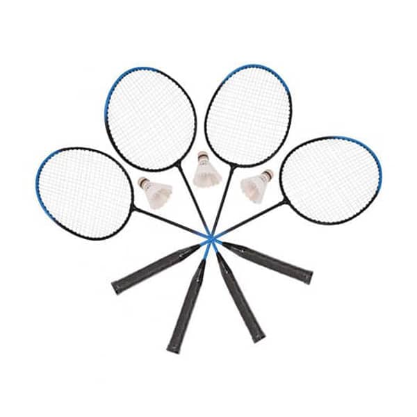 Badminton