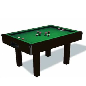Bumper Pool
