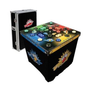 Chaos Arcade Game