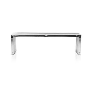 LONDON STEEL BENCH
