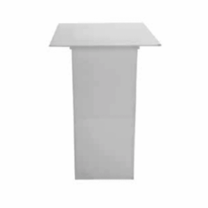 36” TOP LED HIGH TOP
