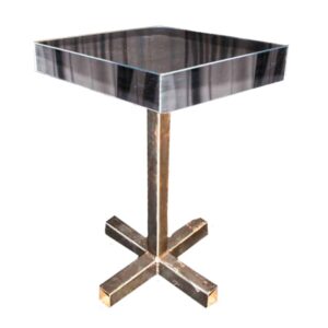 Mirror Table Top