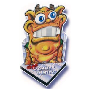 Monster Dentist