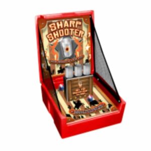 Sharp Shooter
