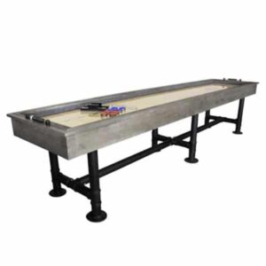 Shuffleboard