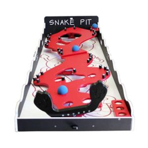 Snake Pit