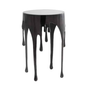 Z SIDE TABLE - BLACK