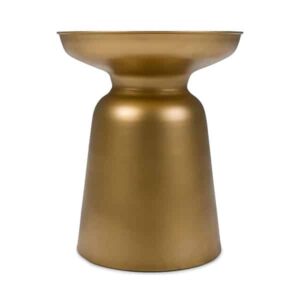 SYDNEY SIDE TABLE - BRONZE