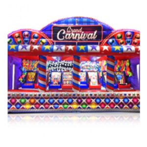 The Grand Carnival
